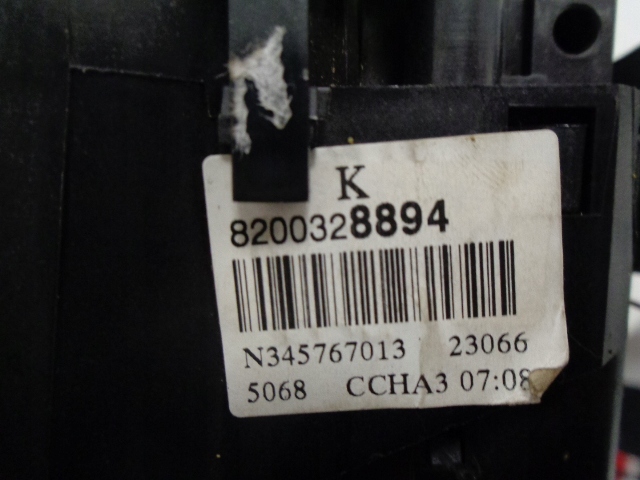 фото №10, Laguna ii універсал espace iv стрічка перемикач