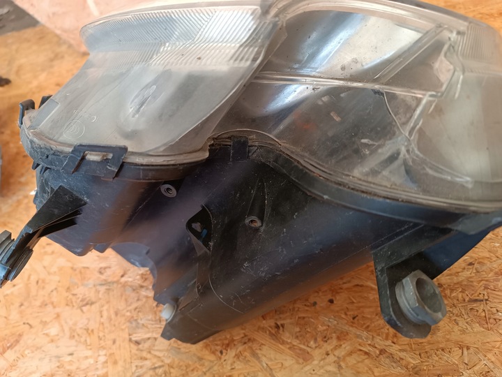 фото №16, Лампа левый перед eu mini cooper r56 r55 ксенон 1307023266