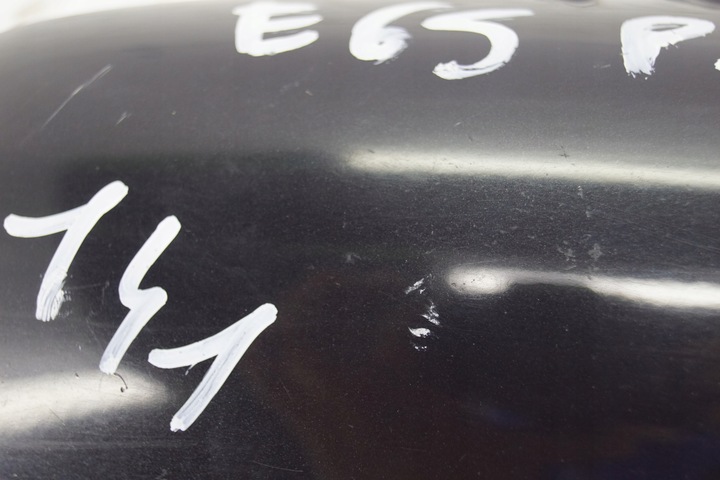 фото №6, Дзеркало правий перед bmw e65 рестайлінг 475 9 pin uk