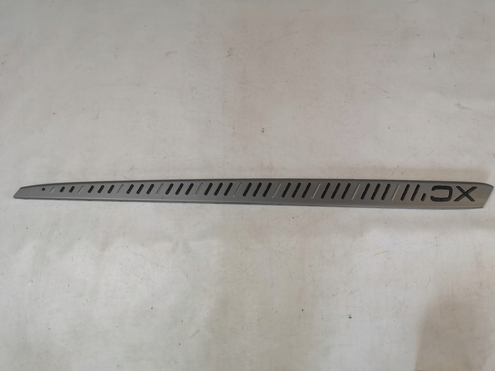 фото №1, Volvo xc60-nakładka ступінь, планка порогова права