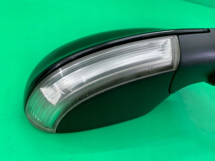фото №8, Дзеркало праве електричні skoda superb i 1 рестайлінг 06-08 9910 6 pin європа
