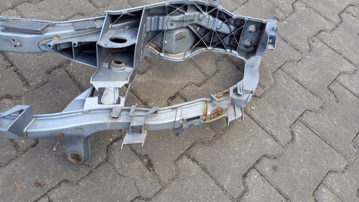 фото №4, Pas переднє ford c-max