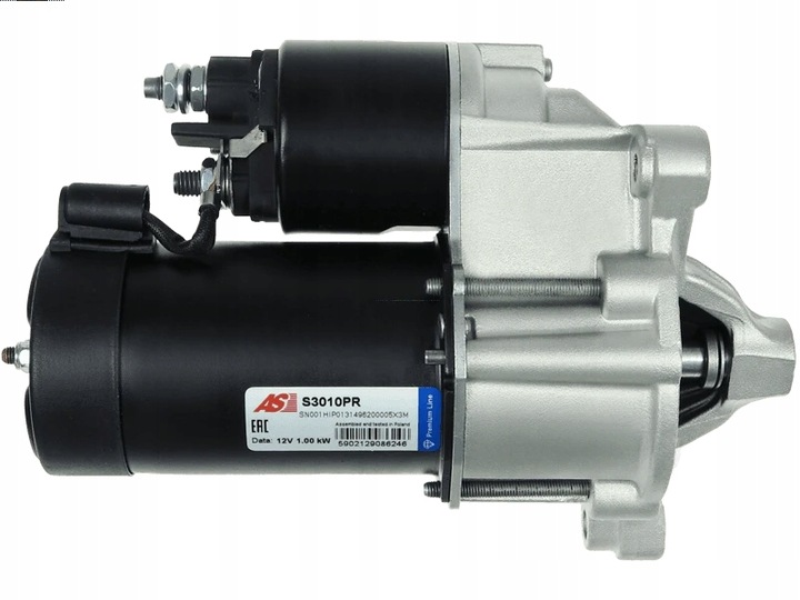 фото №2, Ax 1.0, ax 10 1.0, ax 11 1.1, ax 11 1.1 4x4, ax 13 1.3 sport, ax 14 1.4, a