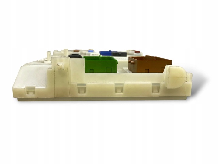 фото №7, Ford galaxy 2013 компьютер / блок управления ecu i комплект ключей