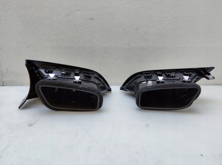 фото №9, Opel insignia b ґрати повітропровід декори планка kpl