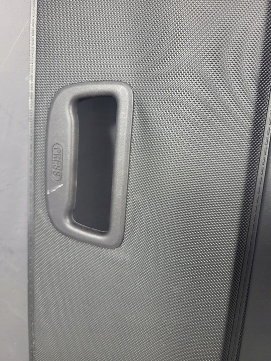 фото №5, Ролета багажника chevrolet cruze універсал 95245748 2013 рік 95245748 оригінал