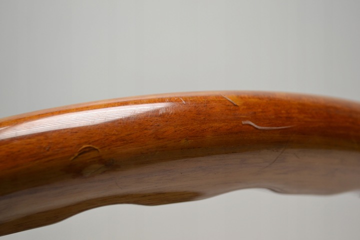 фото №15, Mercedes w124 r129 w126 руль деревянная