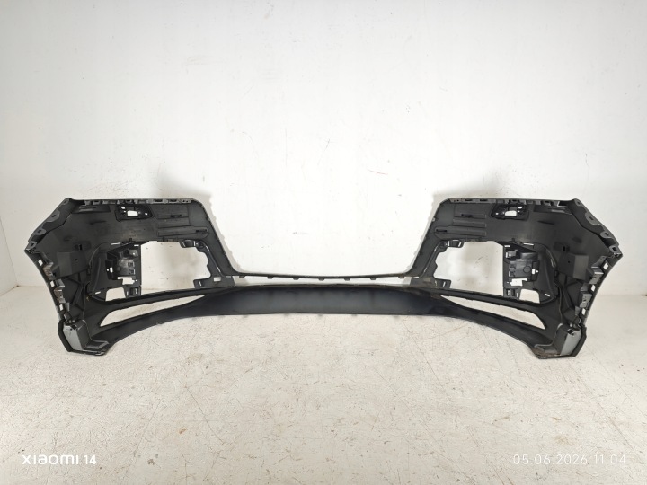 фото №14, Audi q7 ii 4m 2015-2019 s-line 4m0 бампер перед передний 4m0807437