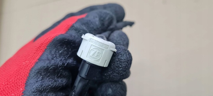 фото №7, Sq8 4m rsq8 q8 штекер роз'єм амортизатора 4m0973702at a4 b9 s4 a5 8w sq7