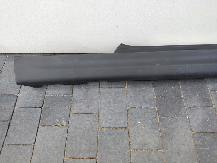 фото №3, Mini cooper f56 планка пороговая правая