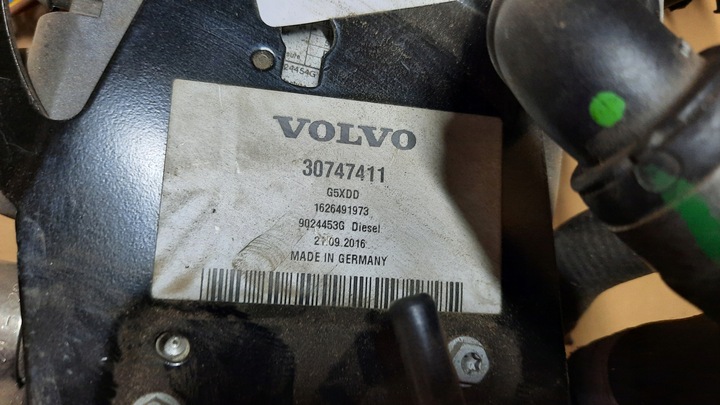 фото №8, Вебасто volvo xc60 30747411