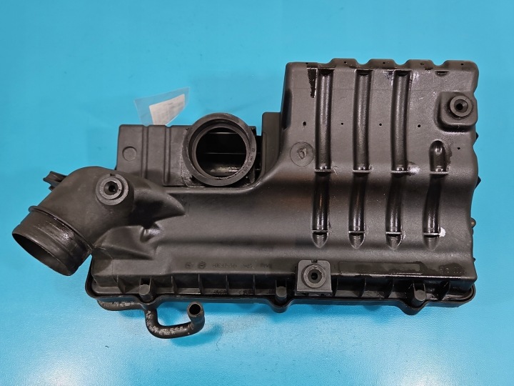 фото №10, Корпус фільтра повітря vw golf plus 1,4 16v 036129611cd 036129620h