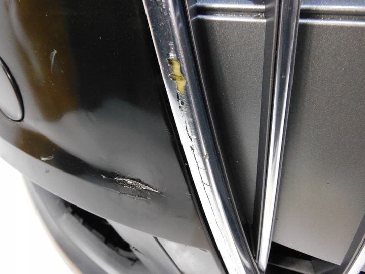 фото №5, Audi a6 c7 4g рестайлинг allroad комплектный перед бампер лампы капот lz9z matrix