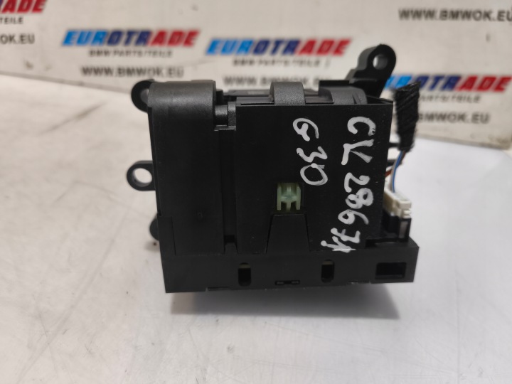 фото №10, Bmw g30 g31 g32 ручник  ручка зміни коробка передач 9458751