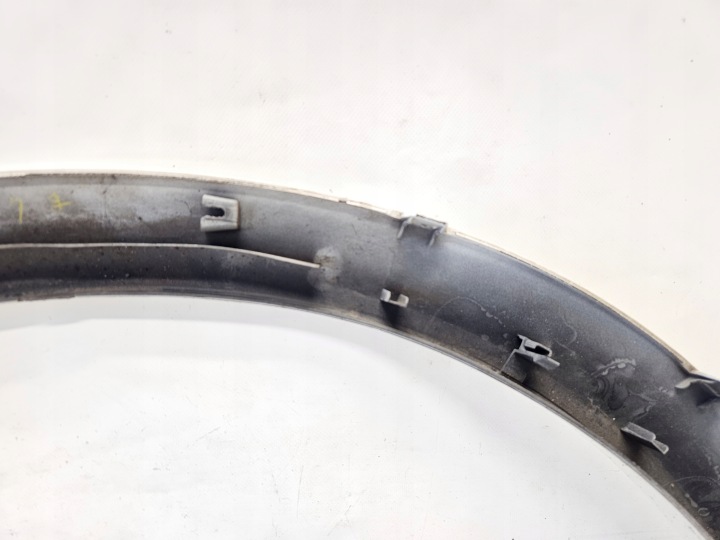 фото №11, Молдинг na крыло nissan juke nismo i f15 10-19 левые перед левая передняя