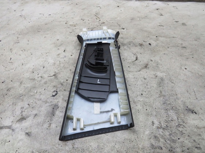 фото №2, Защита стойка audi q5 8r 8r867293