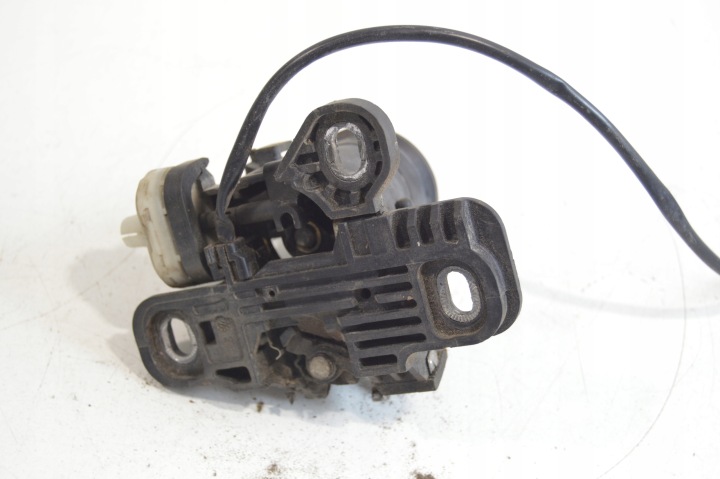фото №5, Замок кришки багажника mercedes w140 cl c140 s клас 1407501091