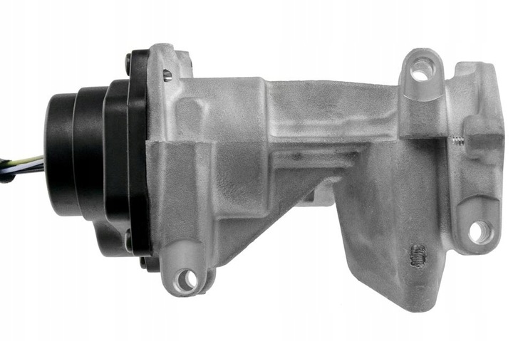 фото №4, Nty клапан egr