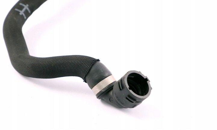 фото №12, Bmw e90 e91 lci n57 шланг шланг труба води