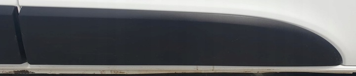 фото №1, Планка двері пасажира trafic iii vivaro b talento