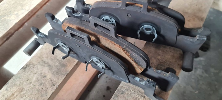 фото №11, A6 c8 4k диск диски гальмівні перед комплект 8w0615301aa a4 b9 8w a5 a7