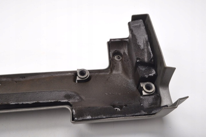 фото №9, Volvo xc90 s80 ii 4.4 v8 awd 316km захист кришка двигуна p2