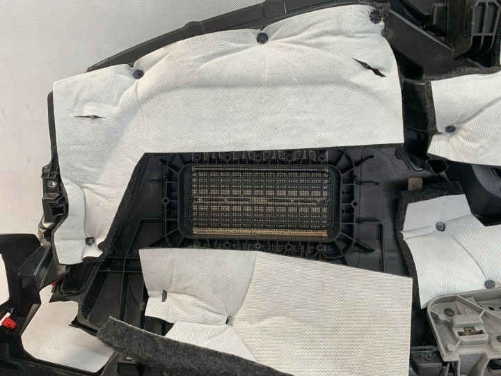 фото №10, Торпедо роздавальна консоль bmw x5 g05 x6 g06 x7 g07 18r 1819638 09.25