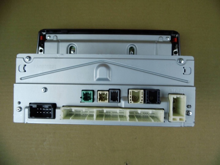 фото №6, Toyota corolla e21 радио дисплей экран jbl 8614002710 86140-02710