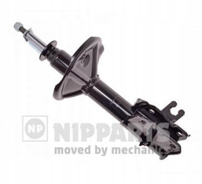 фото №2, Nipparts амортизатор mitsubishi colt v