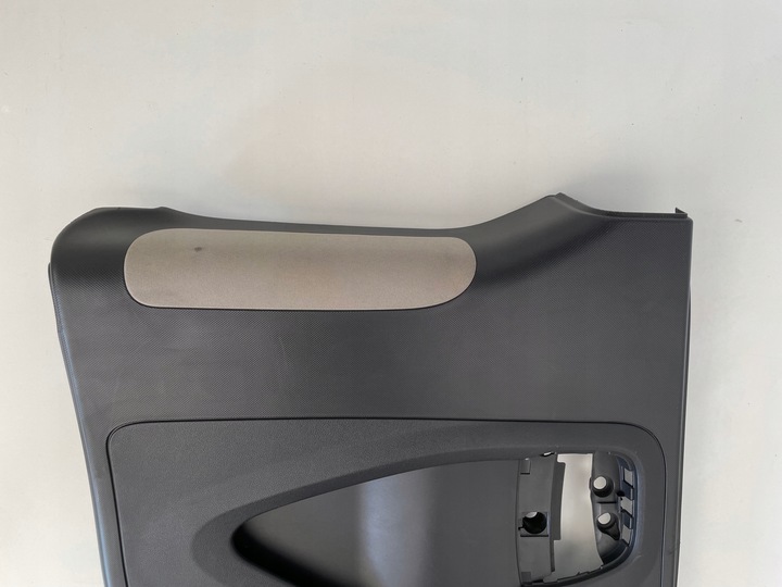 фото №5, Обивка дверь partner iii berlingo левый зад