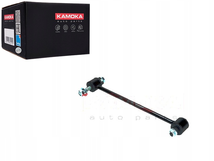 фото №1, З'єднувач стабілізатора задній лівий pr mercedes клас e w211 03'-09'