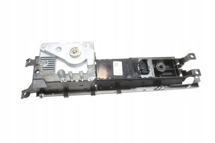 фото №9, Механизм изменения коробки передач jaguar xf x250 dx237e453cb 2.2l дизель 120kw 2013