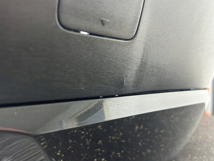 фото №8, Bmw x3 f25 бампер зад задній 475