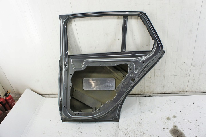 фото №7, Qh020 mercedes w205 двері праві зад універсал 792