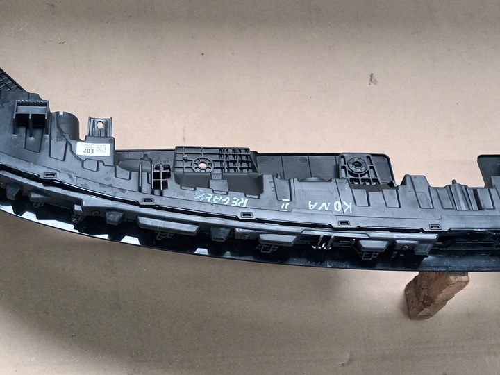 фото №10, Лампа передня led drl hyundai kona ii перед 2023 -