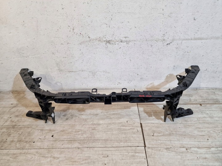 фото №1, Mercedes w247 glb pas переднє підсилювач a2476207200