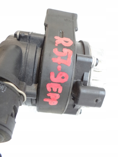 фото №8, Citroen c4 iii e-c4 додатковий водяна помпа  9827567880