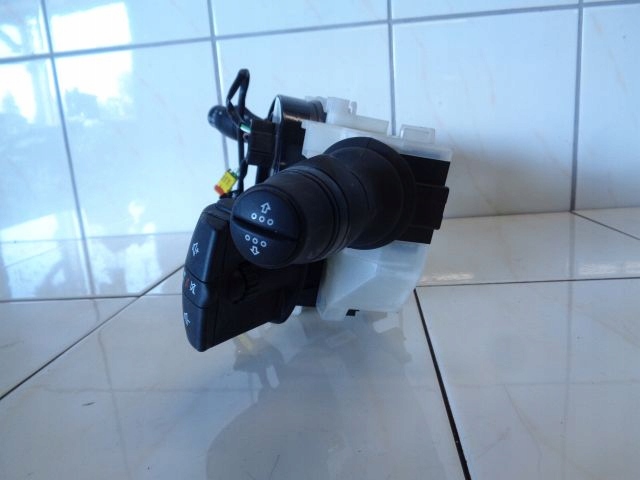 фото №8, Scenic iii 09 перемикач комбінований 255670019r-d