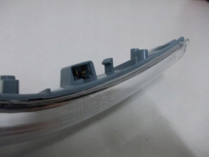 фото №13, Abakus поворотник w зеркало vw vw golf v eos 06-08 jetta 06-11