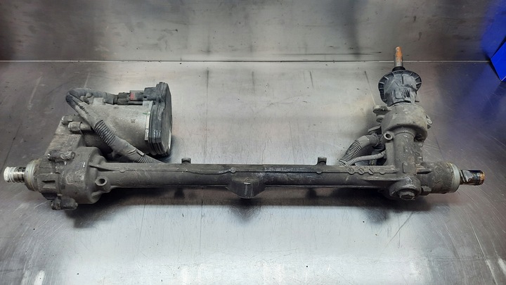 фото №12, Рулевая рейка трансмиссия p32142405 volvo s90 v90 17-