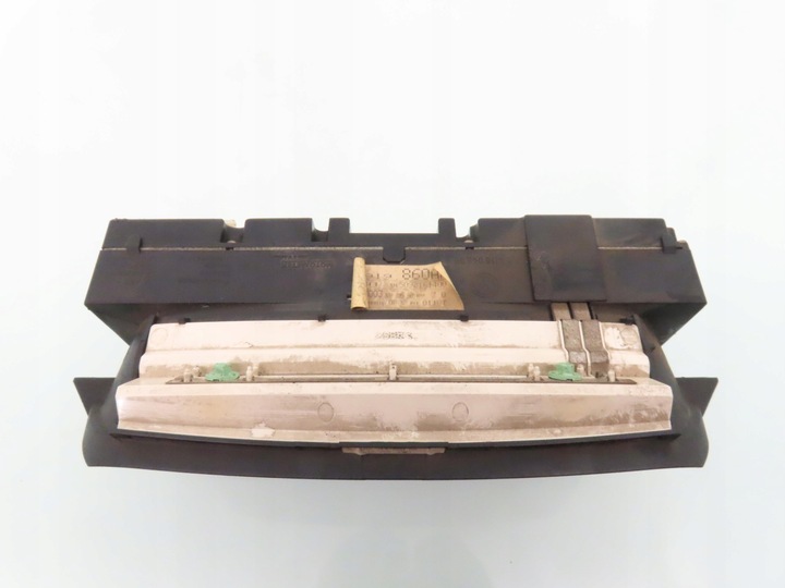 фото №5, Спідометр  vw golf iii 1.8 1h9919860ax