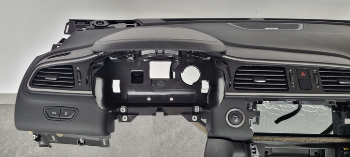 фото №6, Панель капот консоль renault kadjar оригінальна