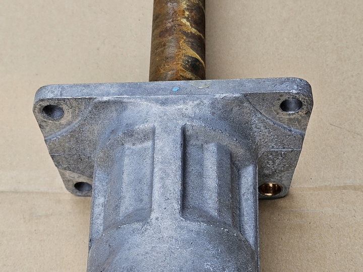 фото №10, Wał привідний піввісь maserati levante quattroporte ghibli 10342982