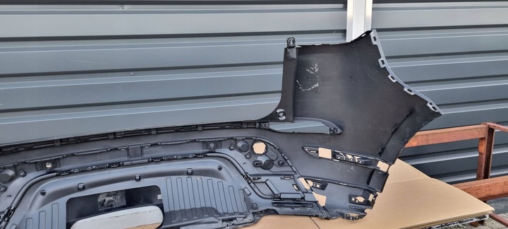 фото №7, Land rover range rover evoque ii динамічний 2019- бампер зад оригінал d123