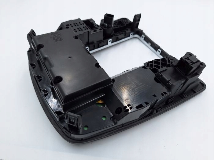 фото №9, Audi a6 4g c7 рестайлинг 2015-2018 dsg рамка защита коробки передач 4g1919610g