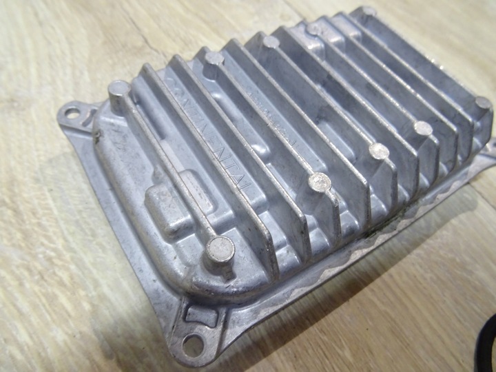 фото №6, Перетворювач модуль led mercedes w223 модуль led w223 a2239001521 llu