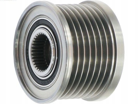 фото №2, Колесо ременное wolnobiezne генератора