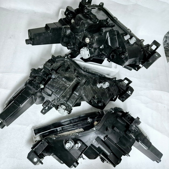 фото №9, Mazda cx5 cx-5 17-21 лампа l+p повний led eu