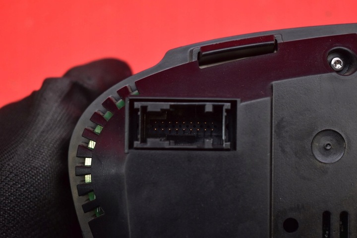 фото №10, Спидометр приборы автомат eu 6211-9135253 bmw e60 e61 2.0 d 163 km 03-07