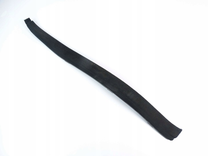 фото №1, Mercedes w140 защита внутренняя подкрылки правая зад